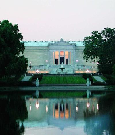 دوبلتری بای هیلتون هتل کلولاند دونتون-لاکسید