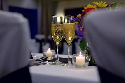 دوبلتری بای هیلتون هتل کلولاند دونتون-لاکسید