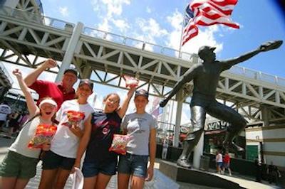 دوبلتری بای هیلتون هتل کلولاند دونتون-لاکسید