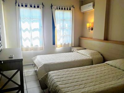 ت اند گ اپارتمنتز