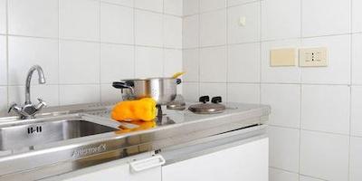 مفیر رسیدنس