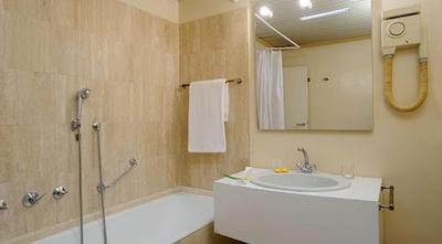 مفیر رسیدنس