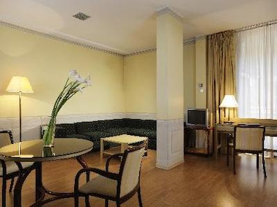 مفیر رسیدنس