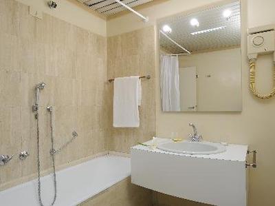 مفیر رسیدنس