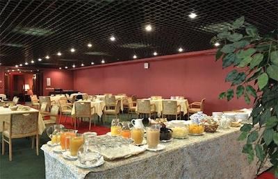 مفیر رسیدنس