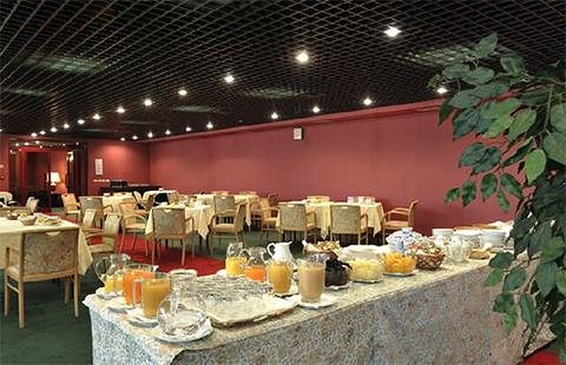 مفیر رسیدنس