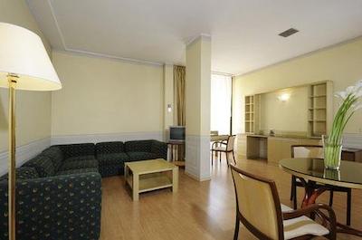 مفیر رسیدنس