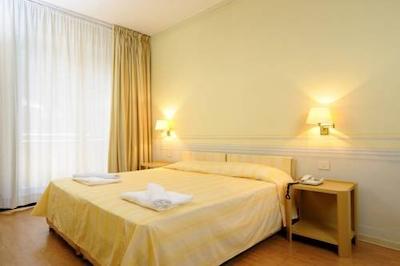 مفیر رسیدنس