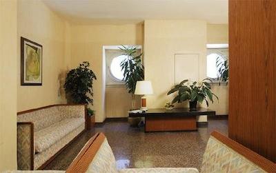 مفیر رسیدنس