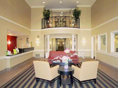 اکستندد است امریکا-کلومبوز-پلاریز