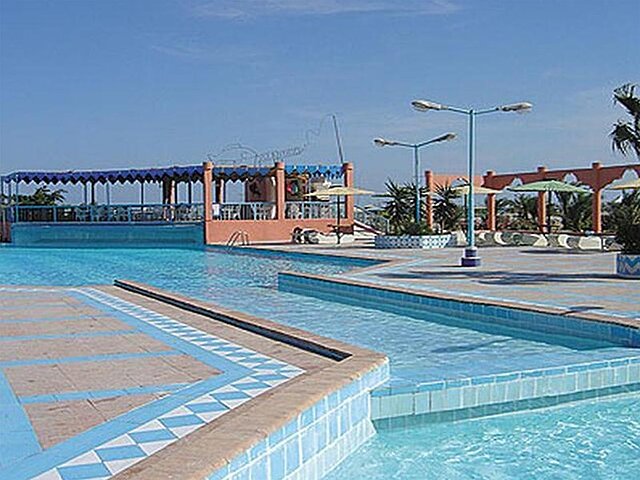 هر پالاس