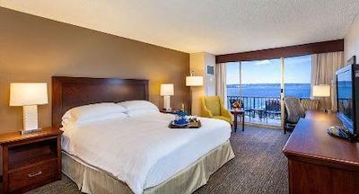 وایندهام سان دیگو بسید