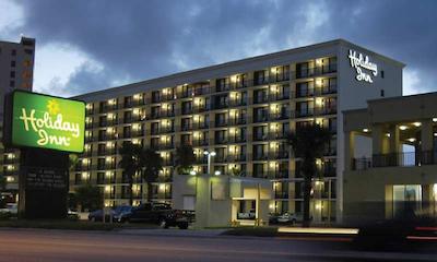 وایندهام سان دیگو بسید