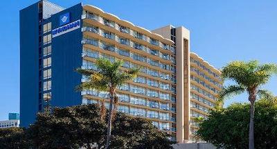 وایندهام سان دیگو بسید