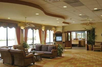 وایندهام سان دیگو بسید