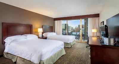 وایندهام سان دیگو بسید