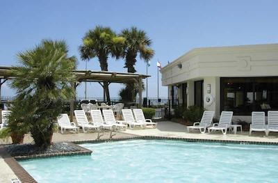 وایندهام سان دیگو بسید