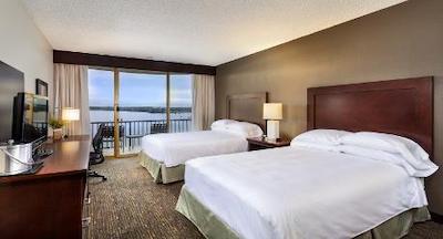 وایندهام سان دیگو بسید