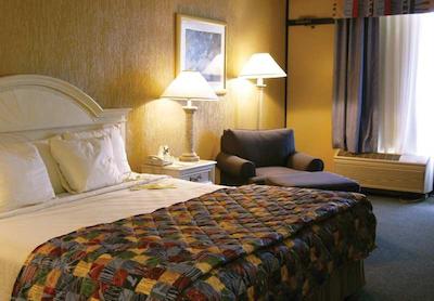 وایندهام سان دیگو بسید