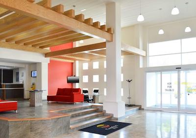 کمفرت این کرتارو