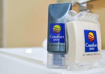 کمفرت این کرتارو