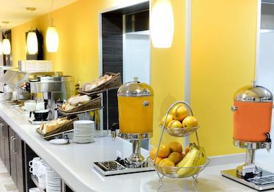 کمفرت این کرتارو