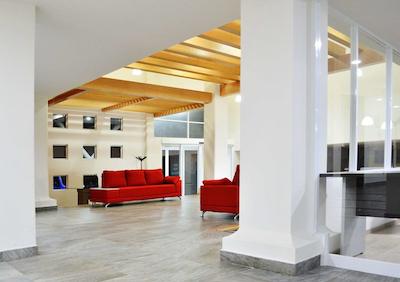 کمفرت این کرتارو