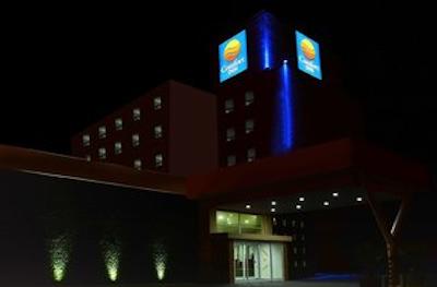 کمفرت این کرتارو