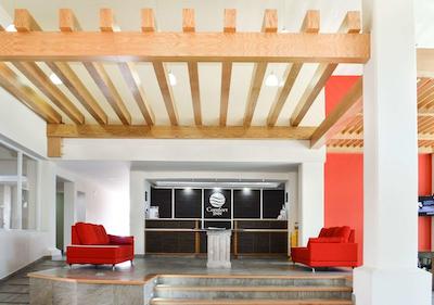 کمفرت این کرتارو