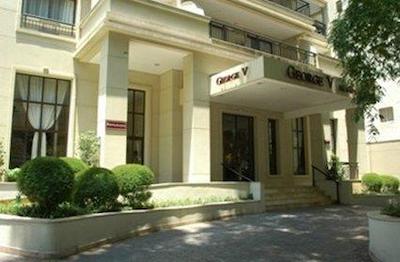 گئورج و کاسا برانکا