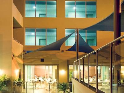 مرکور سنترو پرت ماککواری