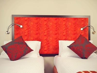 مرکور سنترو پرت ماککواری