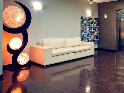 مرکور سنترو پرت ماککواری