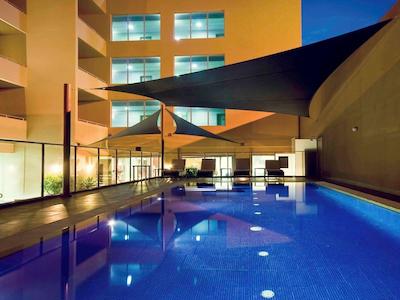 مرکور سنترو پرت ماککواری