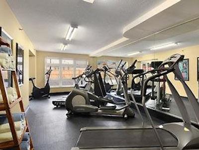 کانمر این اند سویتز