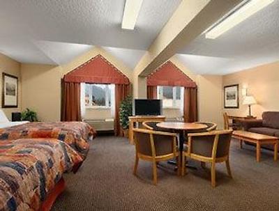 کانمر این اند سویتز