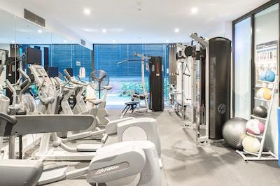 اسیسُنز هریتاج ملبورن