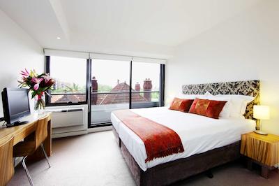 اسیسُنز هریتاج ملبورن