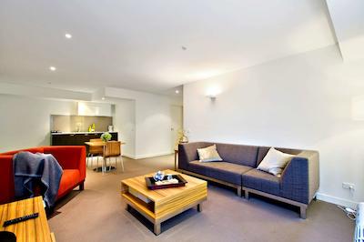 اسیسُنز هریتاج ملبورن