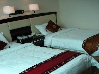 میان یانگ چنگدو