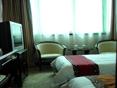 میان یانگ چنگدو