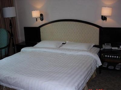 میان یانگ چنگدو