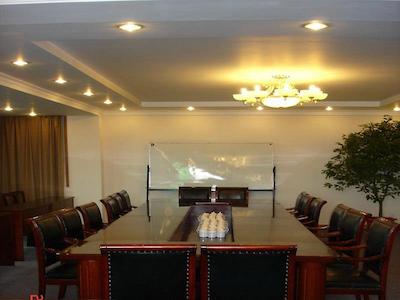 میان یانگ چنگدو