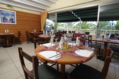 پارک سویتز اپارتمنتز