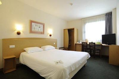 پارک سویتز اپارتمنتز