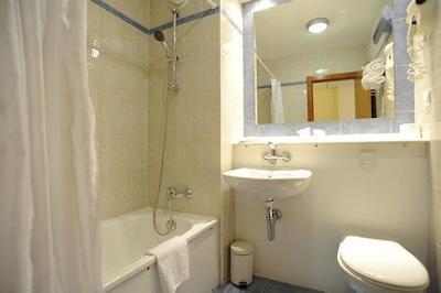 پارک سویتز اپارتمنتز