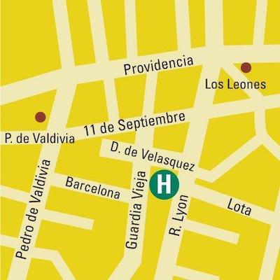 پارک سویتز اپارتمنتز