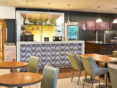 ایبیز ریو د جانیرو سنترو