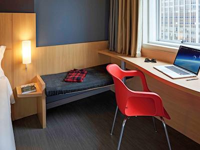 ایبیز ریو د جانیرو سنترو