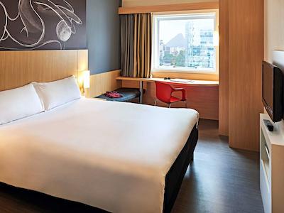 ایبیز ریو د جانیرو سنترو